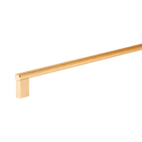 Momo Graf Knurled D Handle 1178mm