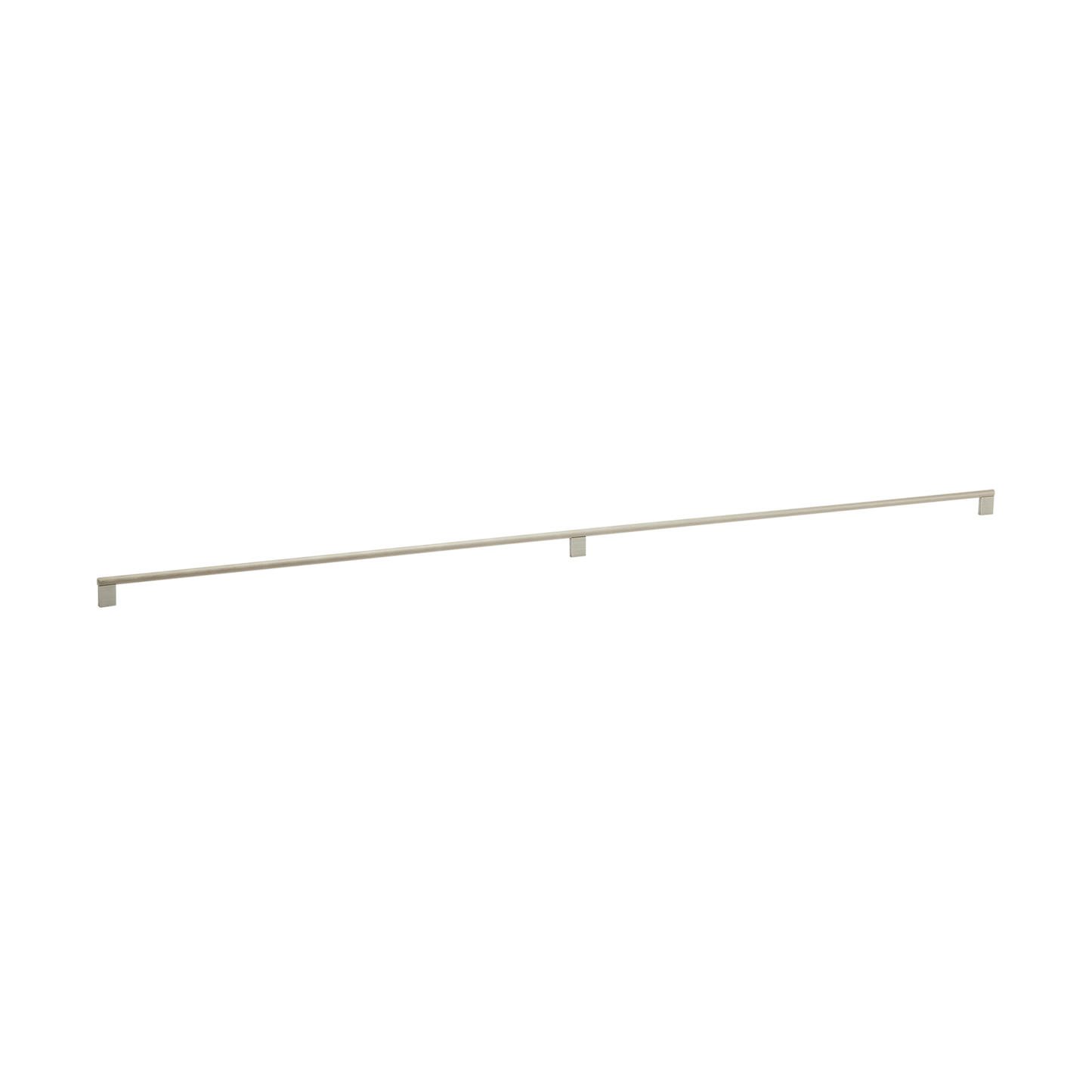 Momo Graf Knurled D Handle 1178mm