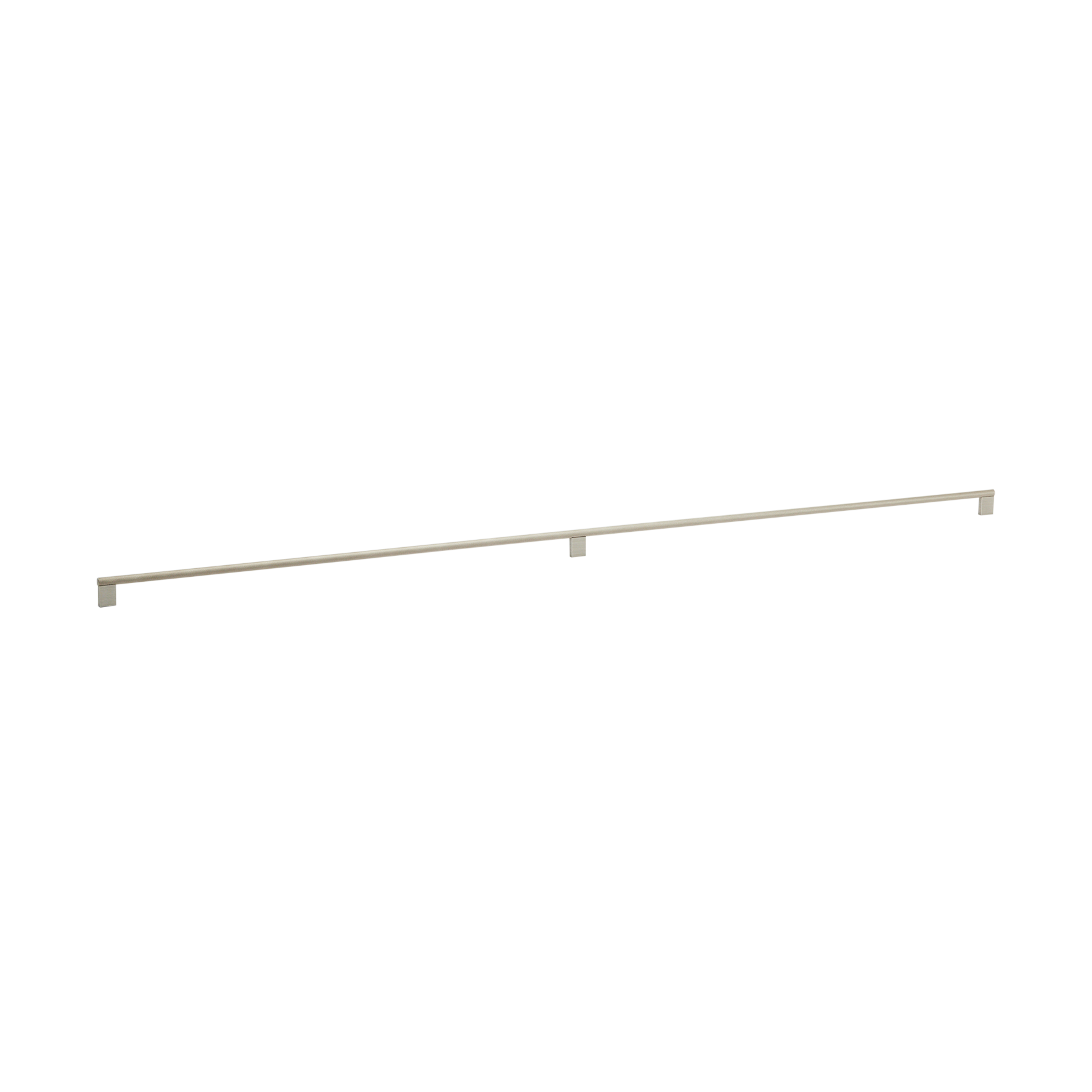 Momo Graf Knurled D Handle 1178mm