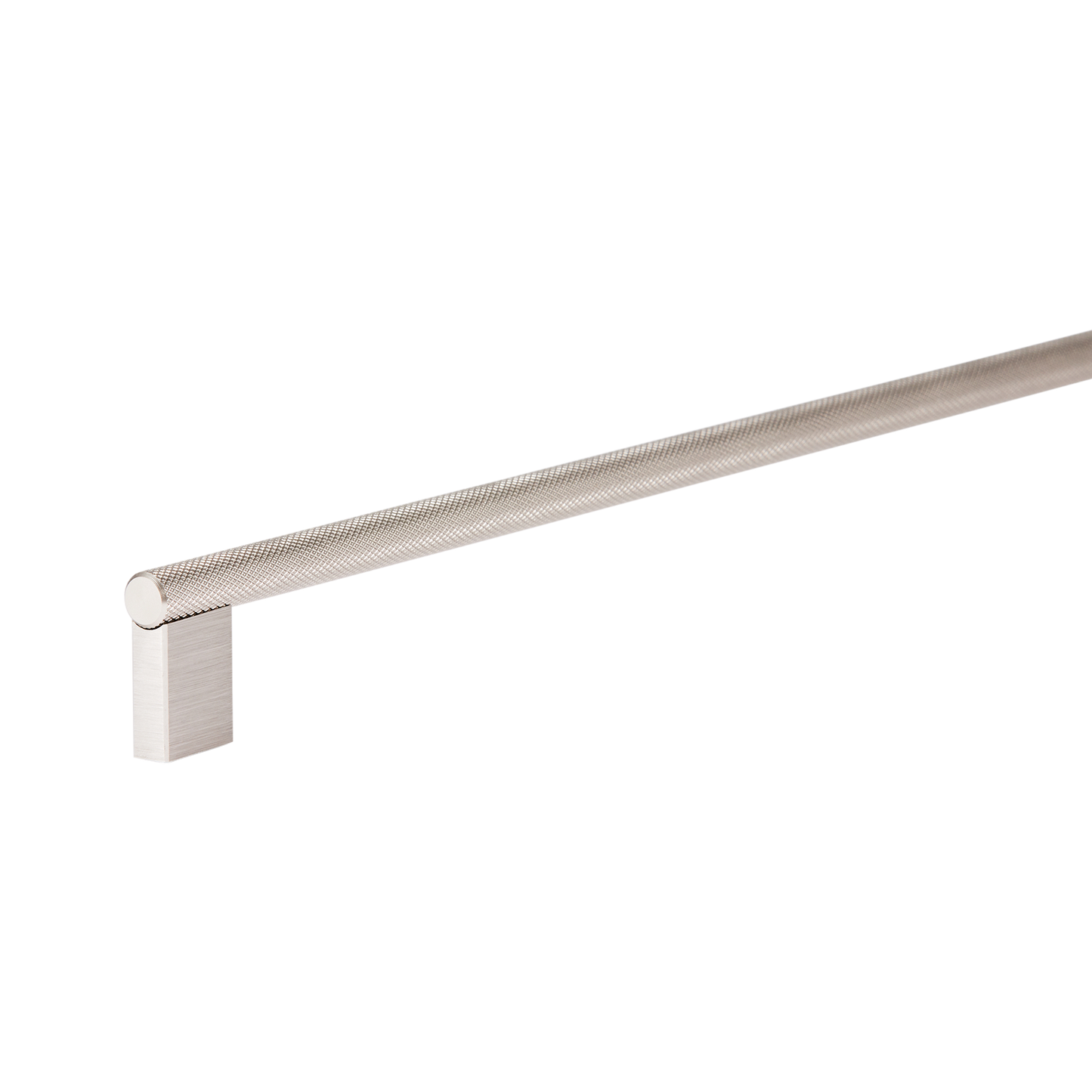 Momo Graf Knurled D Handle 1178mm