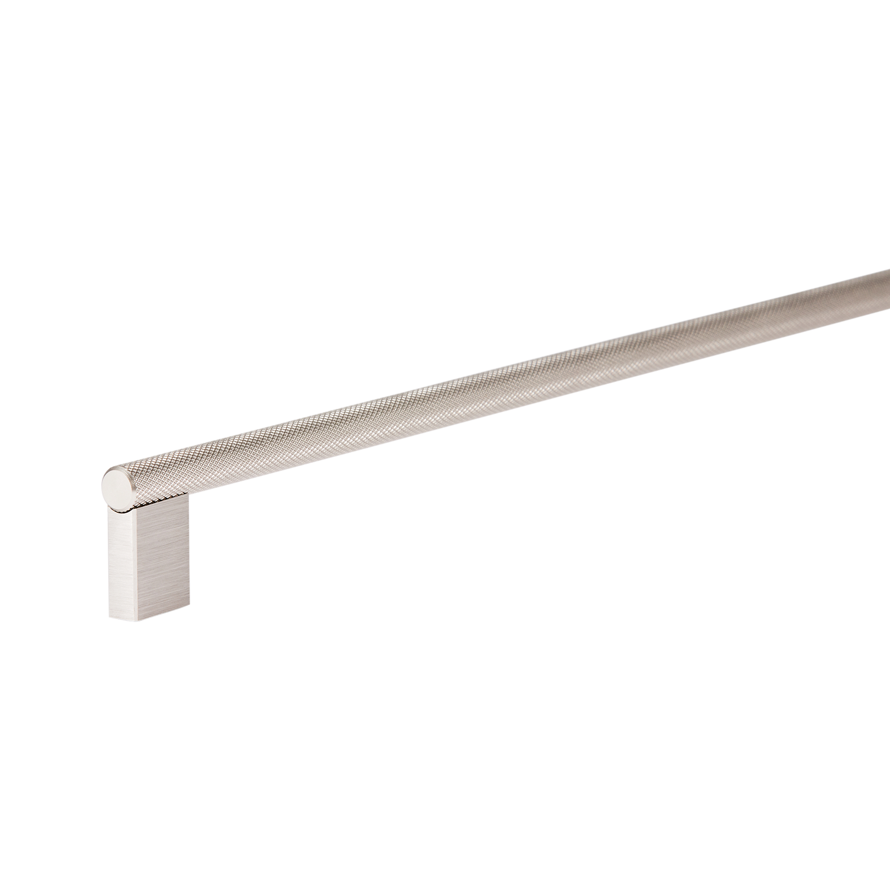 Momo Graf Knurled D Handle 1178mm