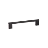 Momo Graf Knurled D Handle 160mm