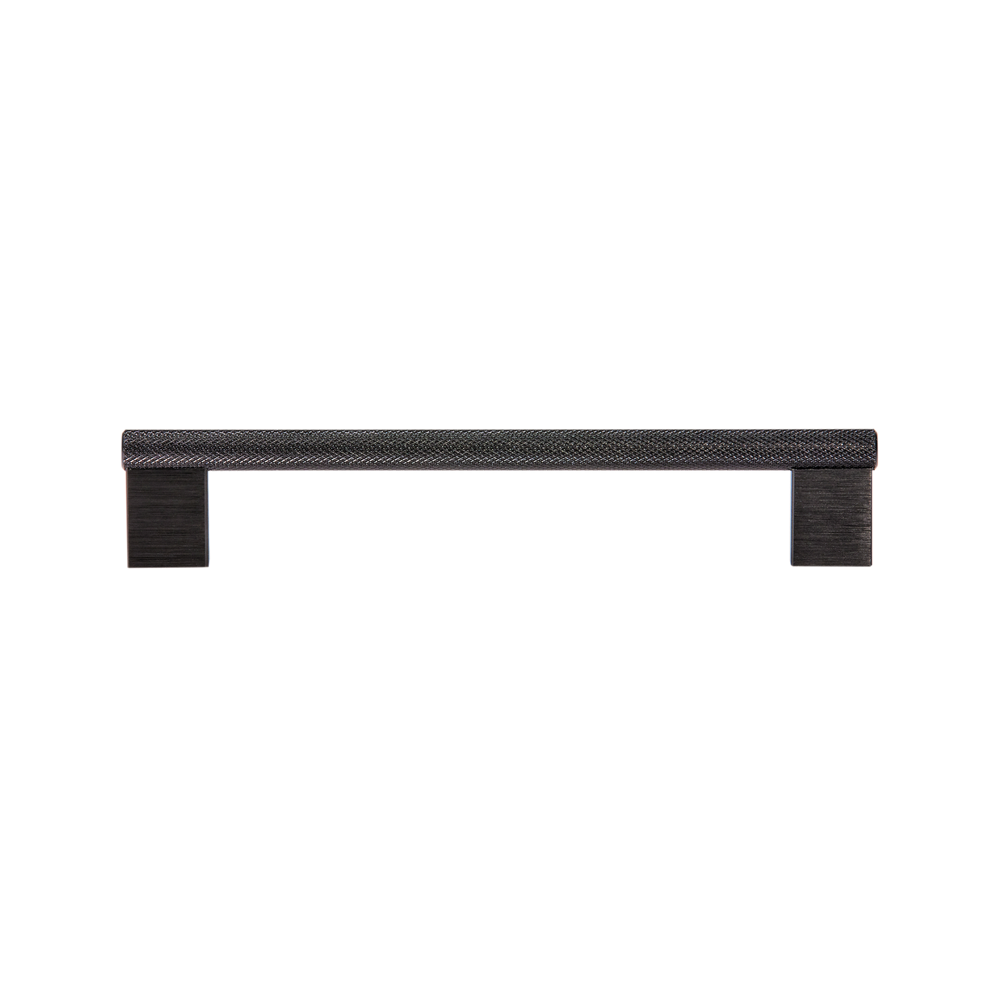 Momo Graf Knurled D Handle 160mm