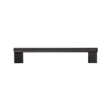 Momo Graf Knurled D Handle 160mm