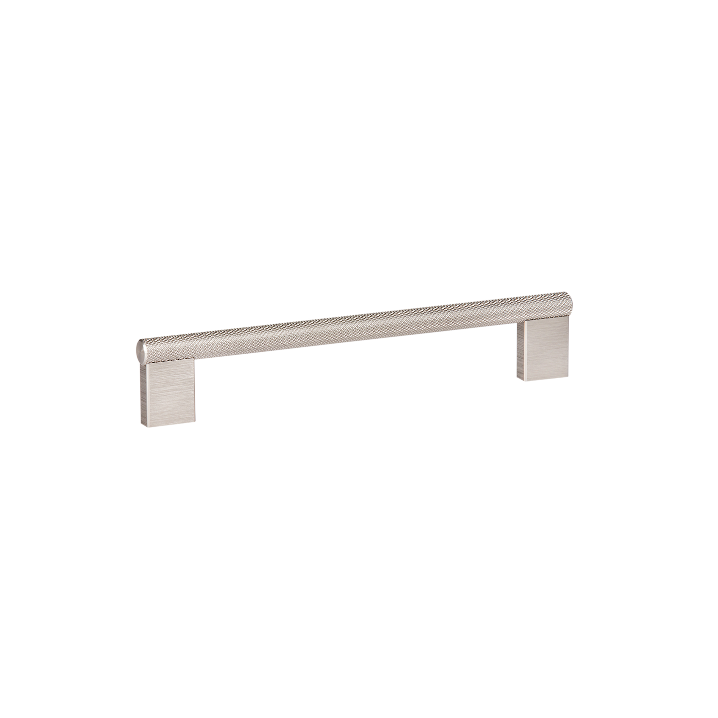 Momo Graf Knurled D Handle 160mm