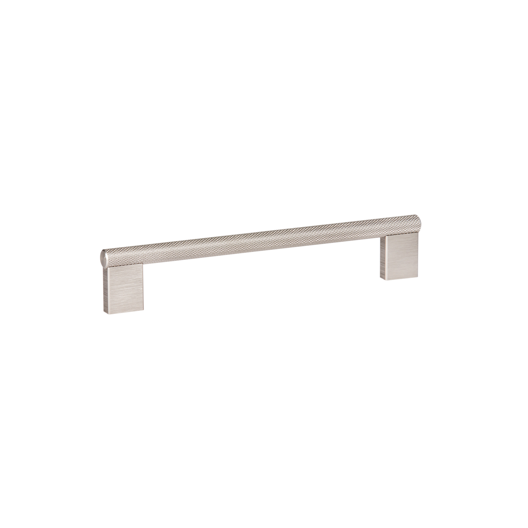 Momo Graf Knurled D Handle 160mm