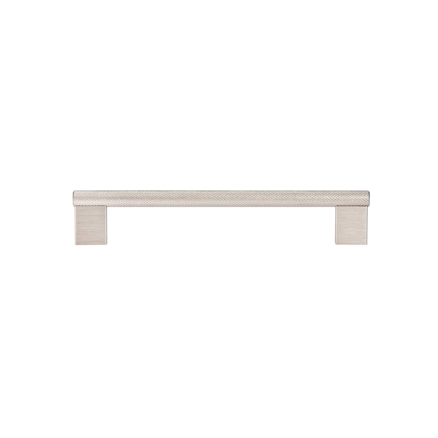 Momo Graf Knurled D Handle 160mm