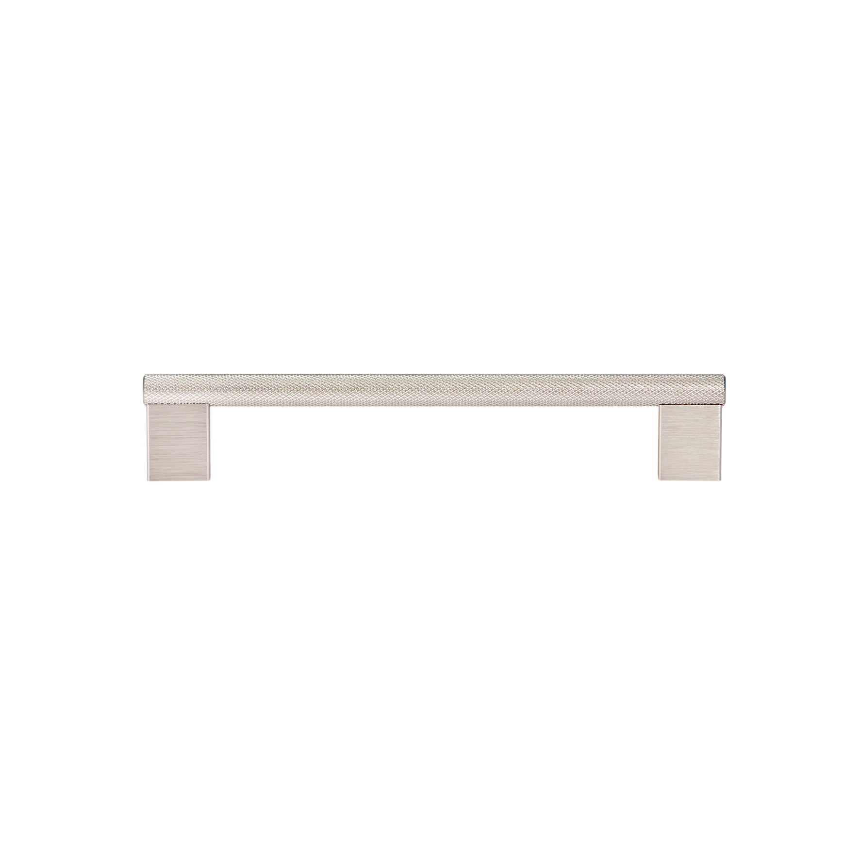 Momo Graf Knurled D Handle 160mm