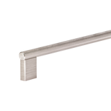 Momo Graf Knurled D Handle 160mm