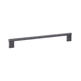 Momo Graf Knurled D Handle 256mm