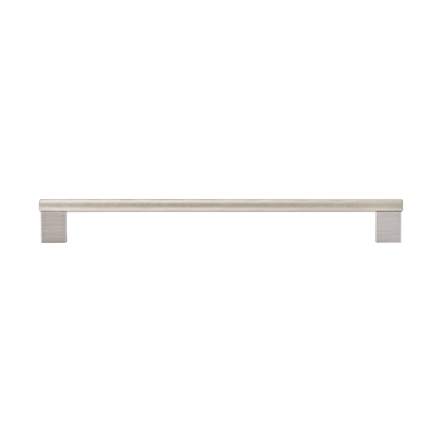 Momo Graf Knurled D Handle 256mm