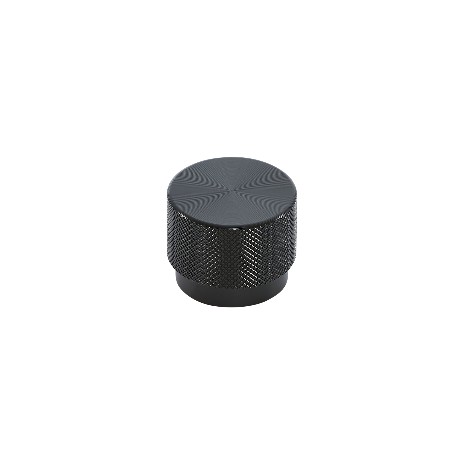 Momo Graf Round Knob 38mm