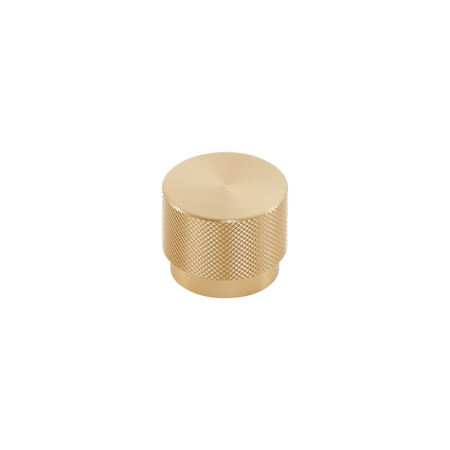 Momo Graf Round Knob 38mm