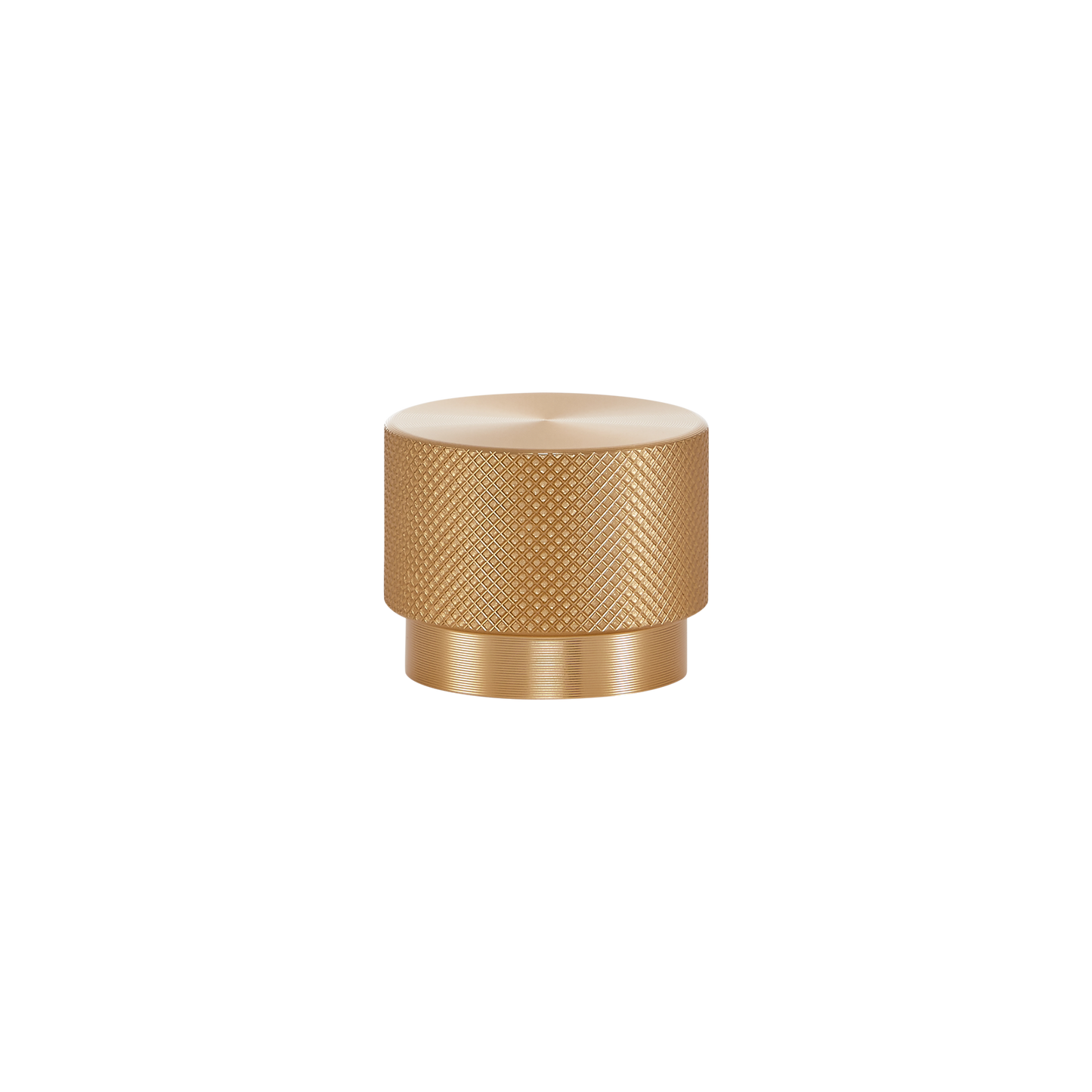 Momo Graf Round Knob 38mm