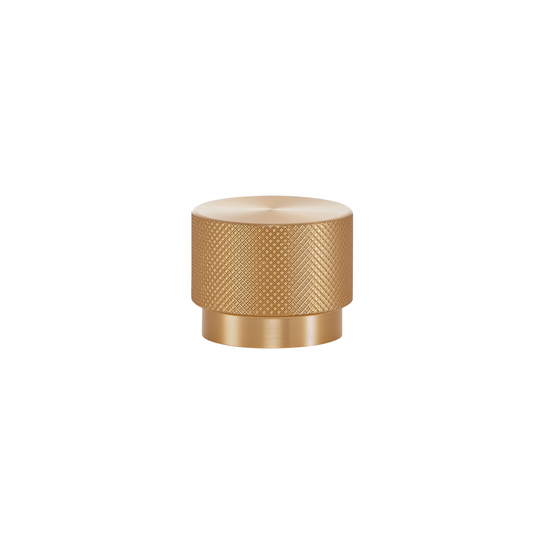 Momo Graf Round Knob 38mm