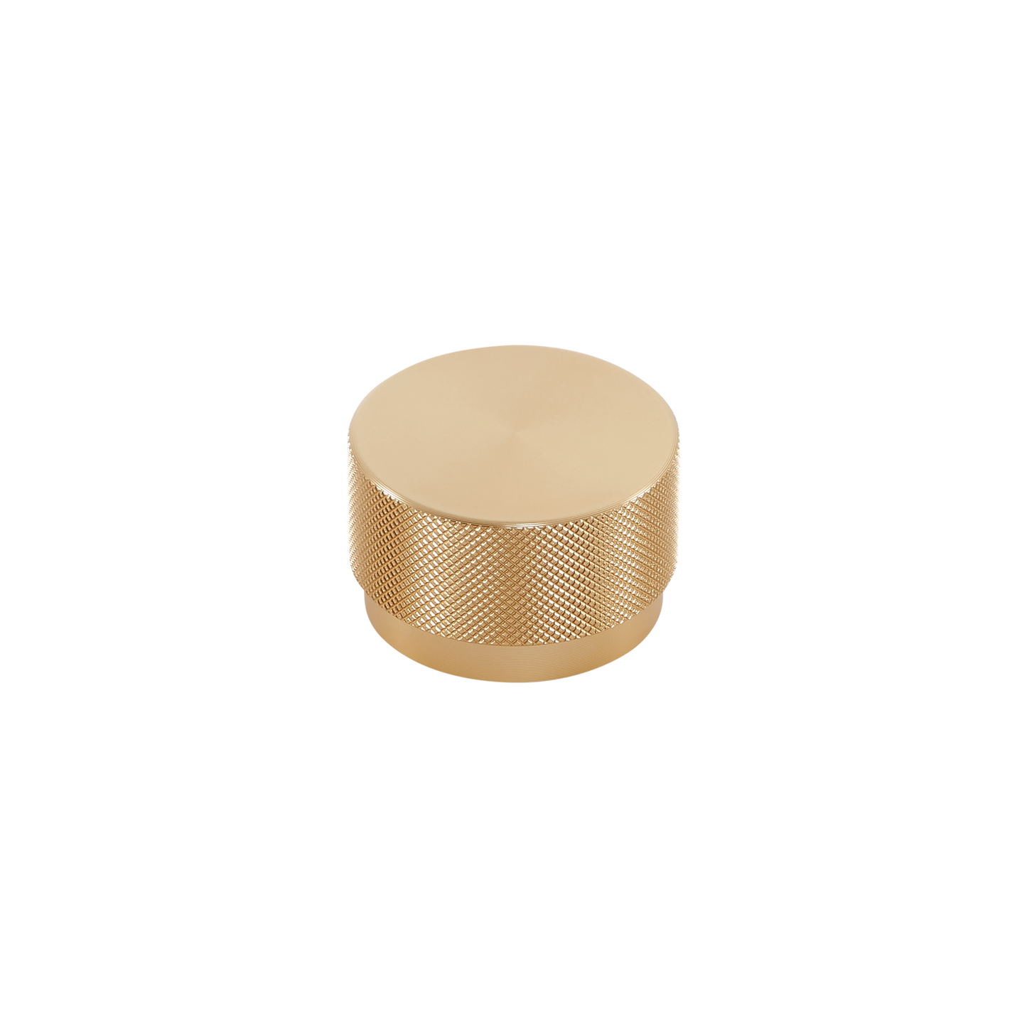 Momo Graf Round Knob 50mm