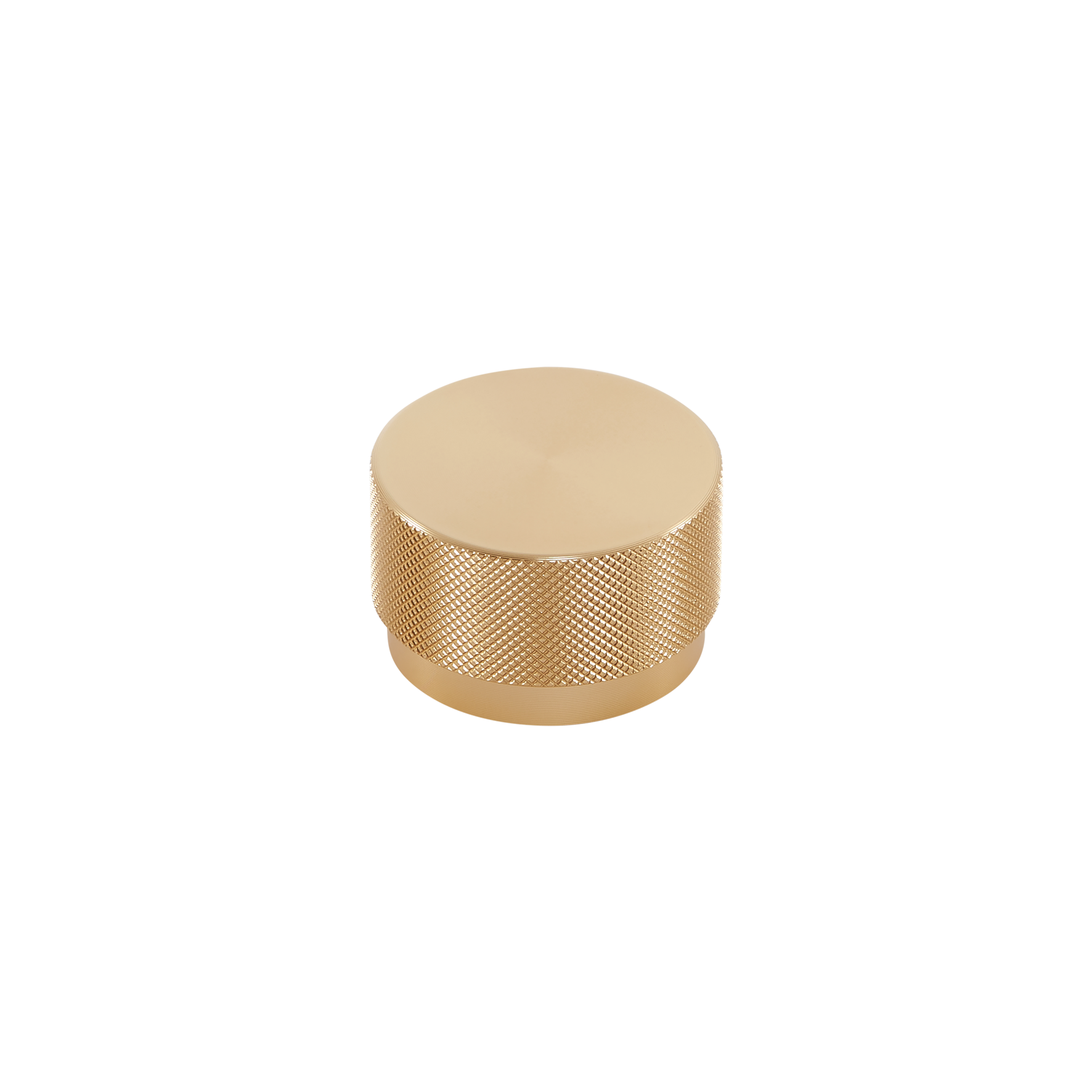 Momo Graf Round Knob 50mm