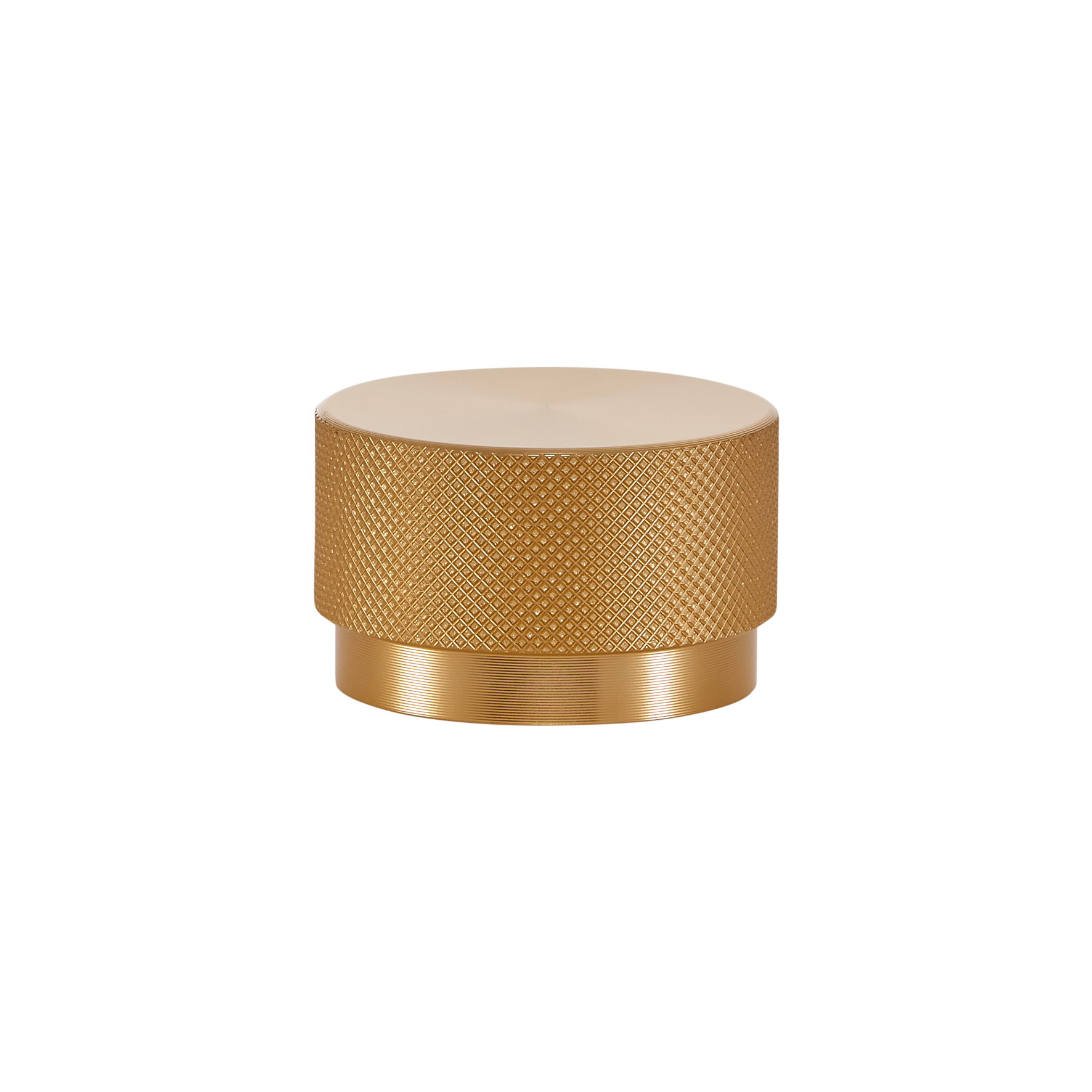 Momo Graf Round Knob 50mm