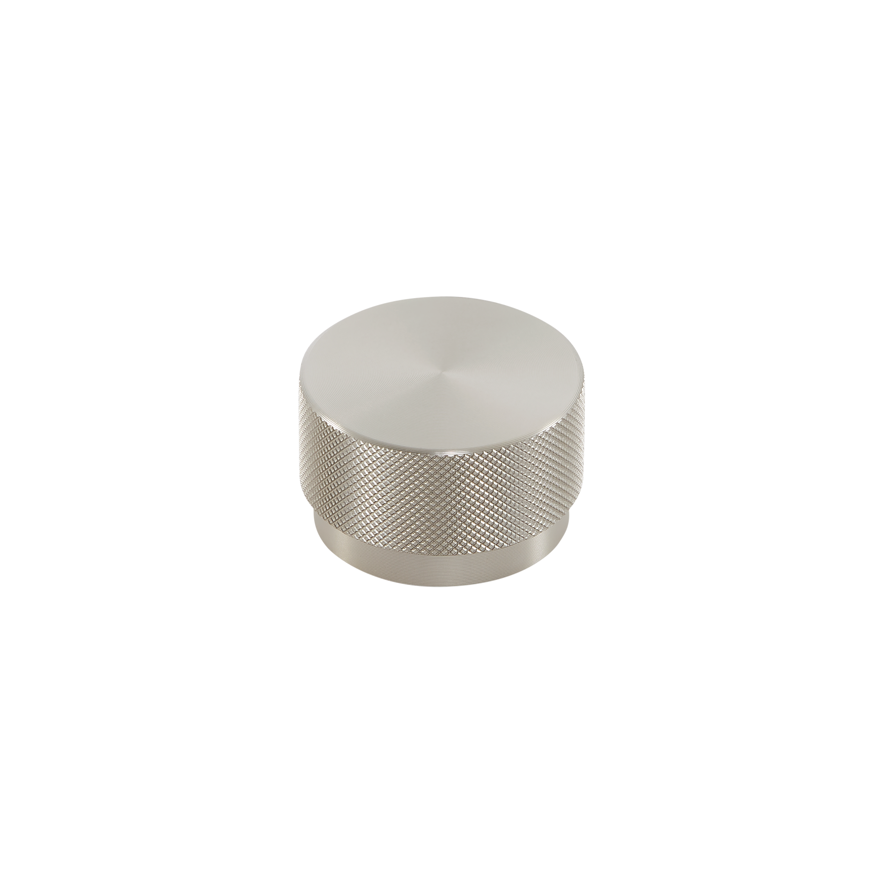 Momo Graf Round Knob 50mm