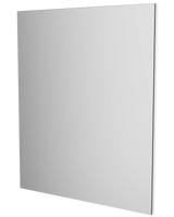 Timberline Georgia Mirror