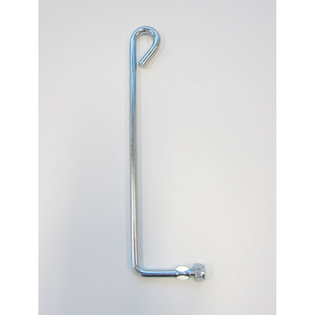 Handle to fit D latch ZP
