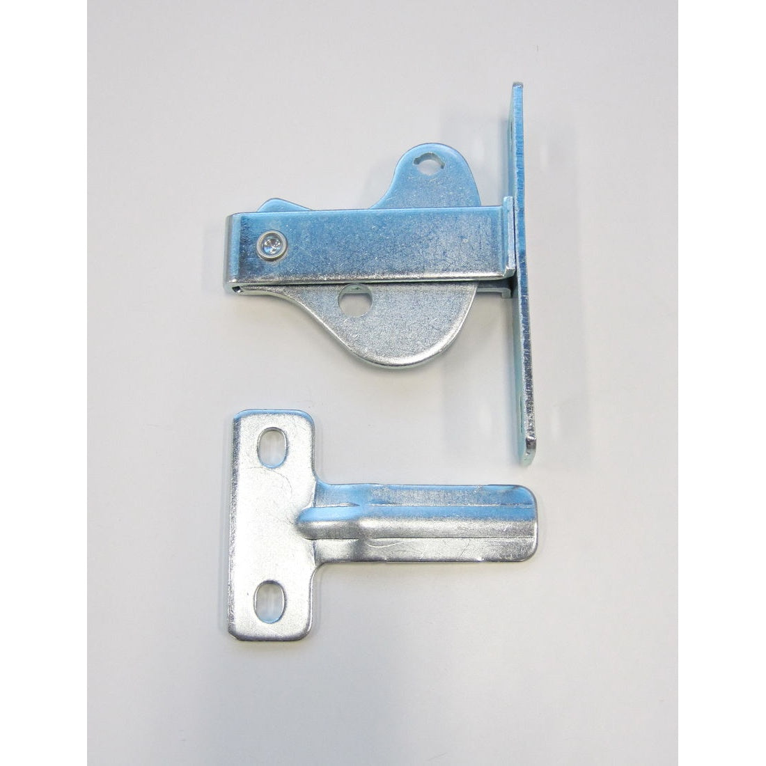 D Latch and T Striker ZP