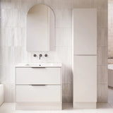 Timberline Grange Vanity 600mm