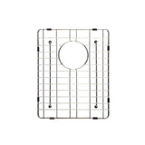 Lavello Protection Grid for MKSP-S380440
