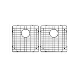 Lavello Protection Grid for MKSP-D860440 (2pcs)