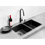 Lavello Protection Grid for MKSP-D860440 (2pcs) - Stainless Steel
