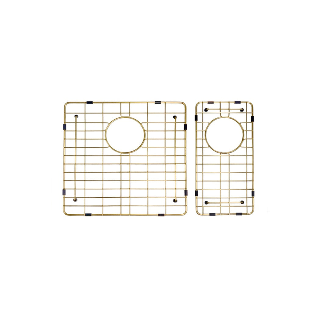 Lavello Protection Grid for MKSP-D670440 (2pcs)