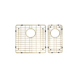 Lavello Protection Grid for MKSP-D670440 (2pcs)