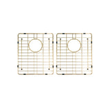 Lavello Protection Grid for MKSP-D760440 (2pcs)