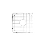 Lavello Protection Grid for MKSP-S840440D