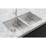 Lavello Protection Grid for MKSP-S840440D - Stainless Steel
