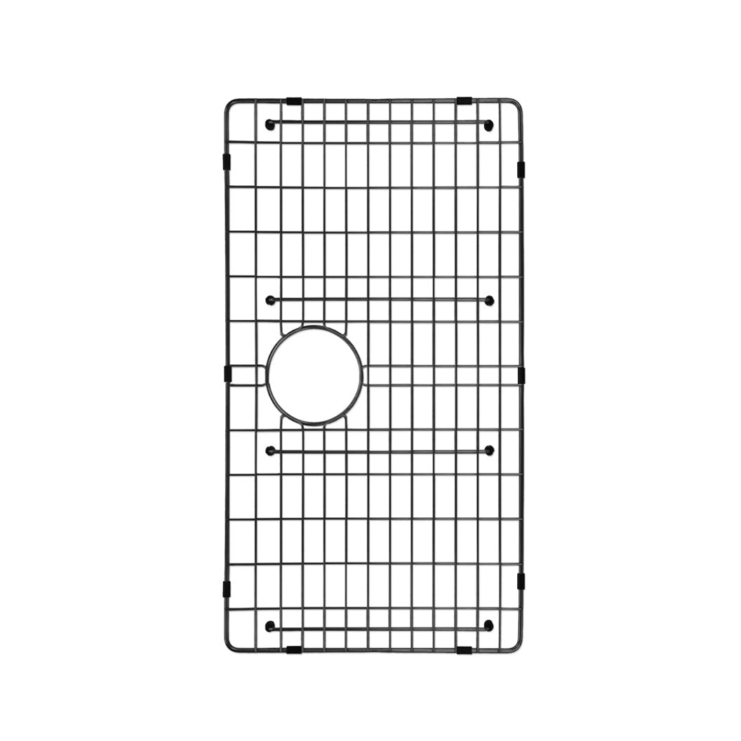 Lavello Protection Grid for MKSP-S760440 in Shadow - close-up detail view