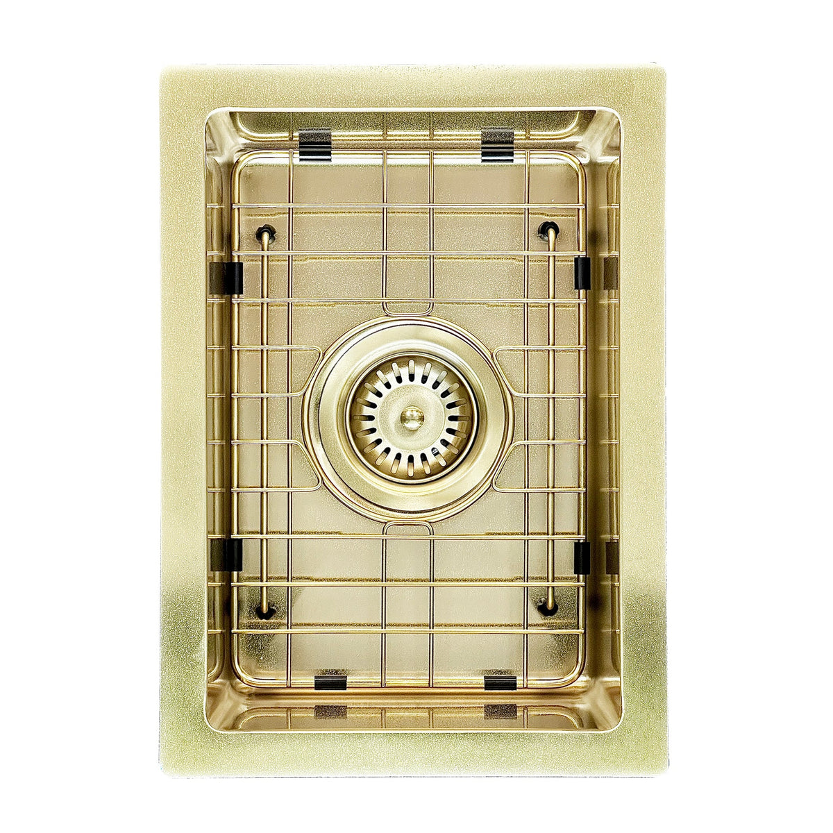 Lavello Protection Grid for MKSP-S322222 - Tiger Bronze