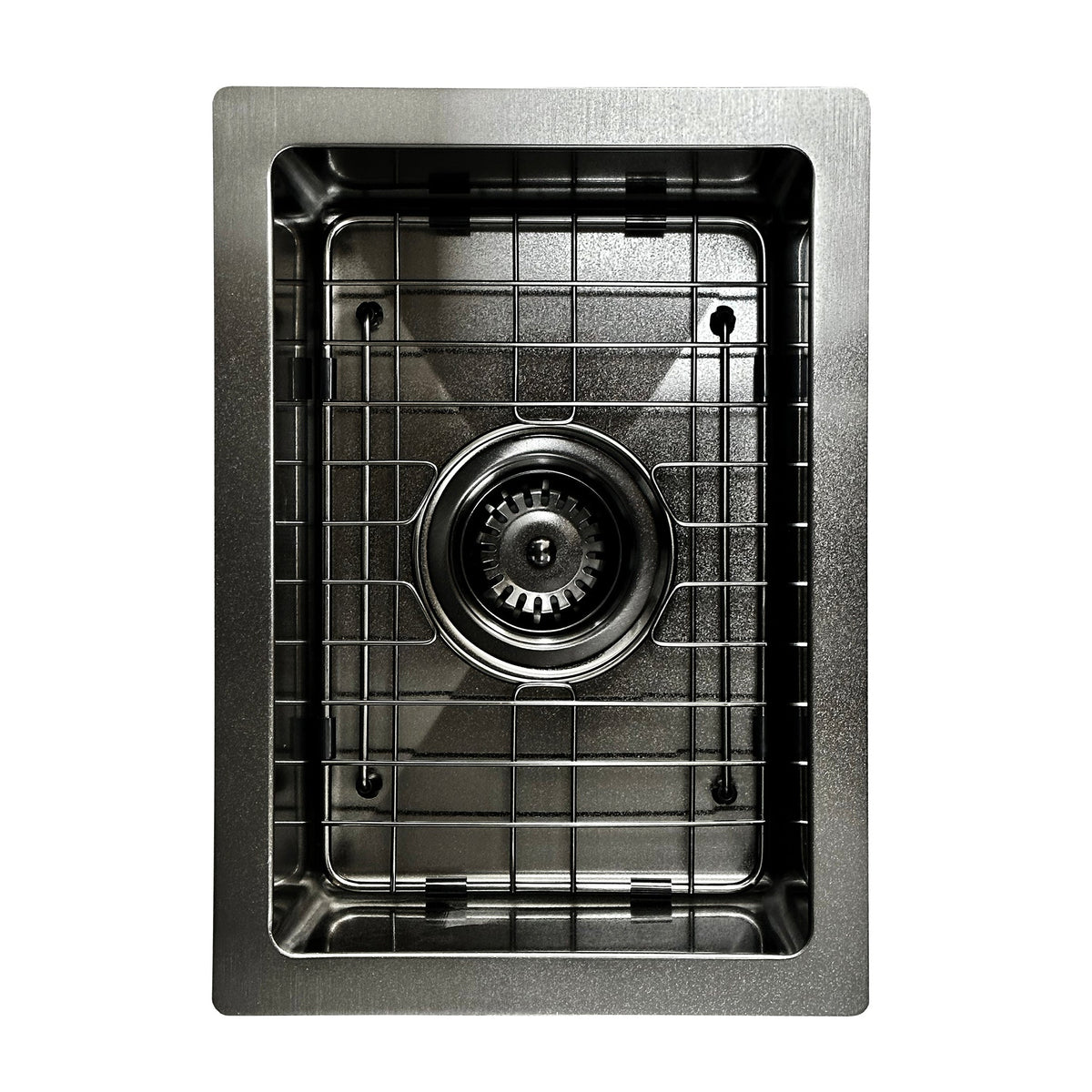 Lavello Protection Grid for MKSP-S322222 - Shadow