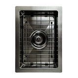 Lavello Protection Grid for MKSP-S322222 - Shadow