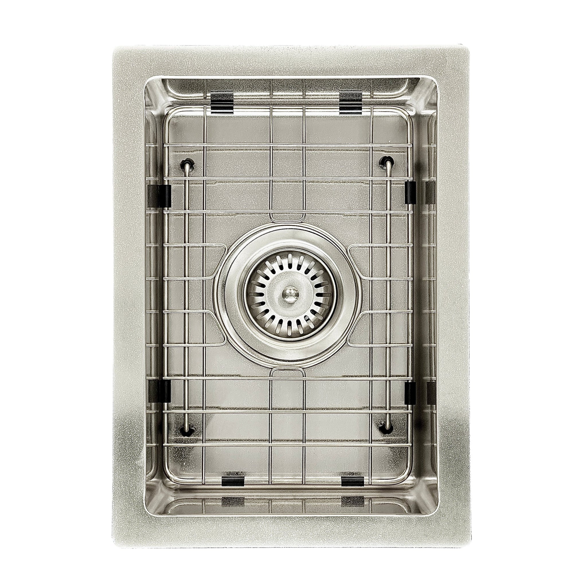 Lavello Protection Grid for MKSP-S322222 - Stainless Steel