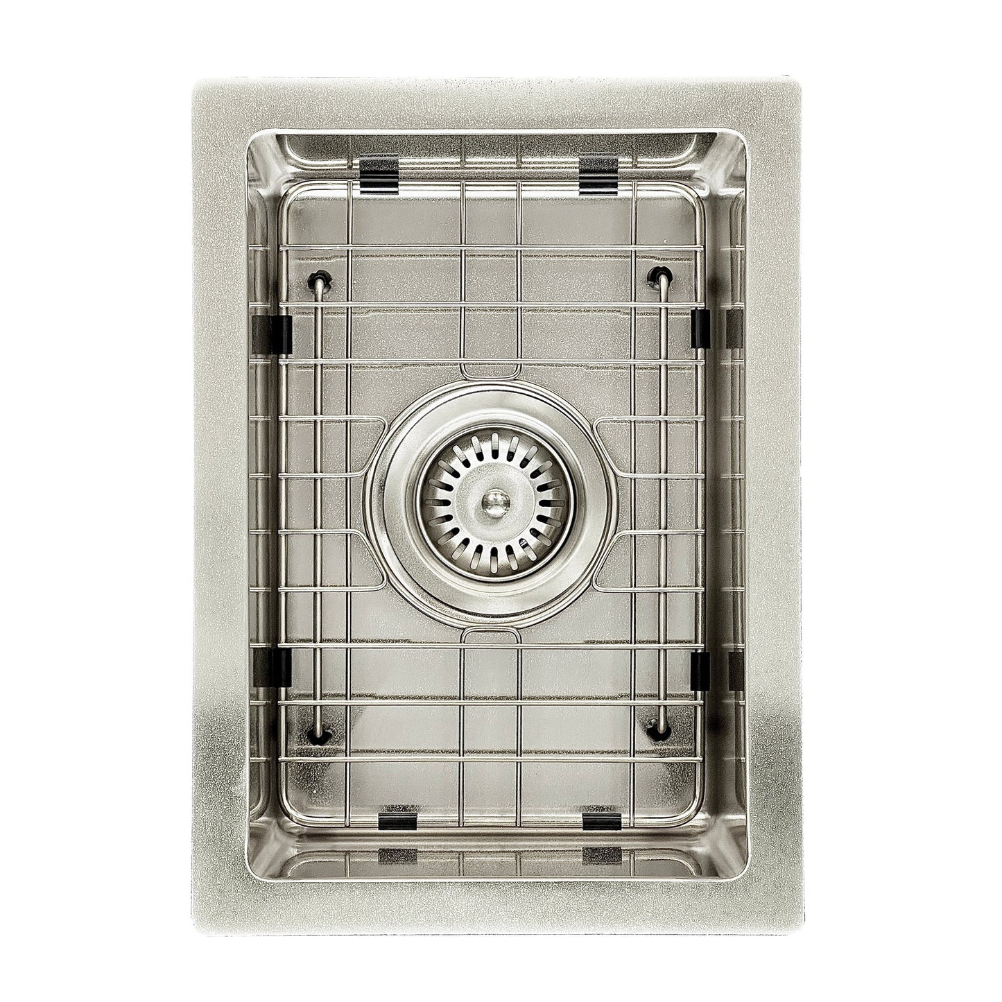 Lavello Protection Grid for MKSP-S322222 - Stainless Steel