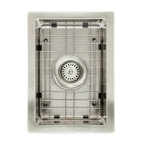 Lavello Protection Grid for MKSP-S322222 - Stainless Steel