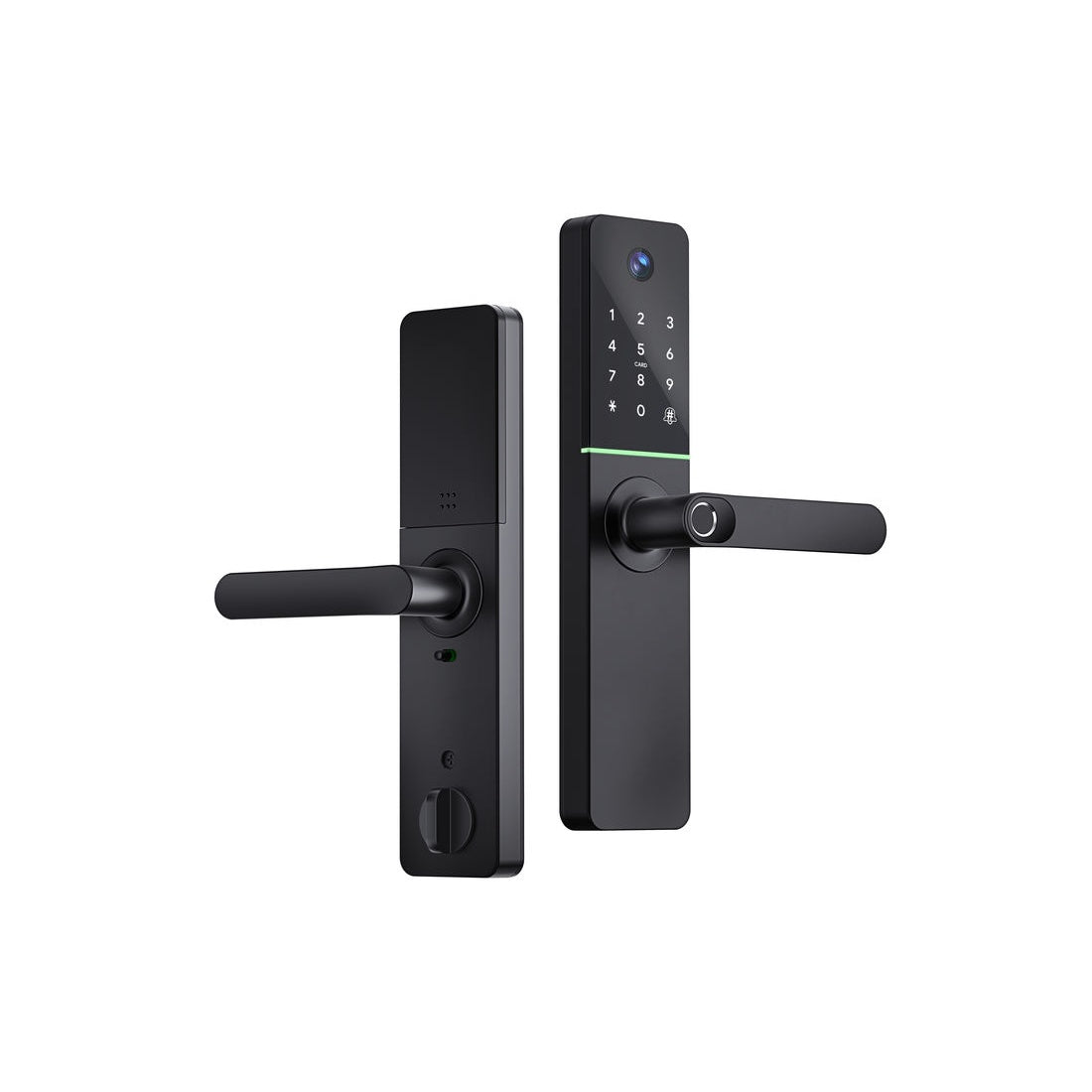 H91B CAMERA BLACK