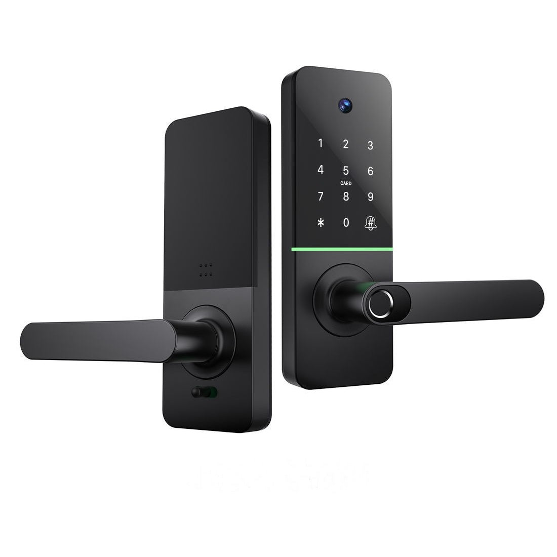 H92B Camera Black