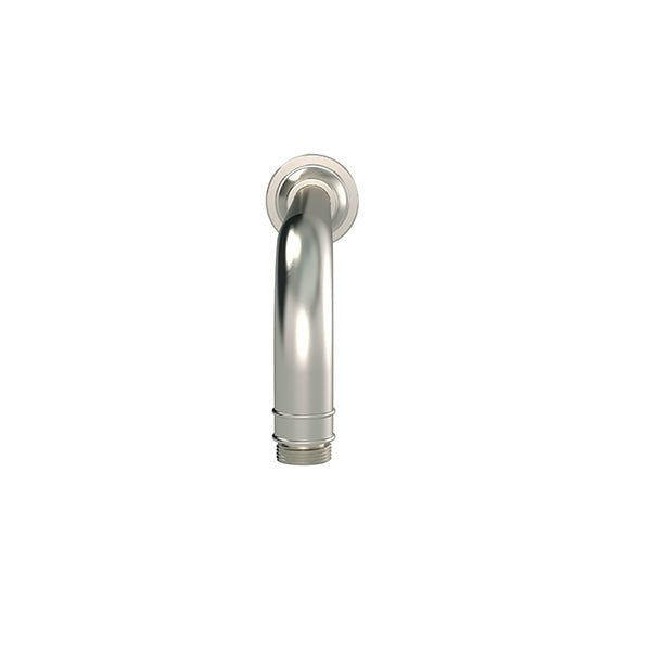 Harrington Shower Arm - angled product view, bathroom fixture