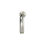 Harrington Shower Arm - angled product view, bathroom fixture