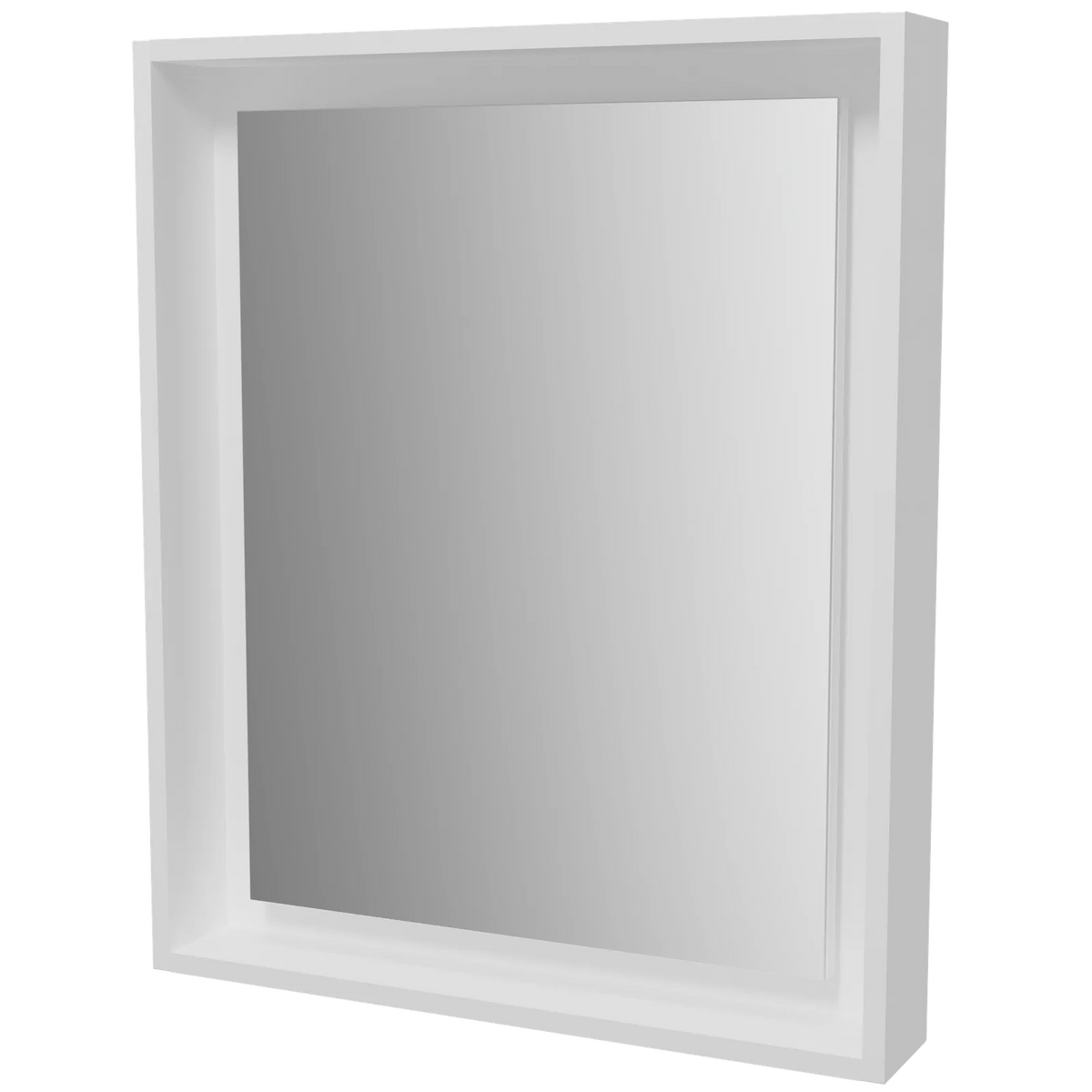 Timberline Halifax Mirror