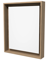 Timberline Halifax Mirror