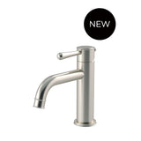 Harrington Short Basin Mixer