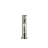 Harrington Short Basin Mixer - Brushed Nickel